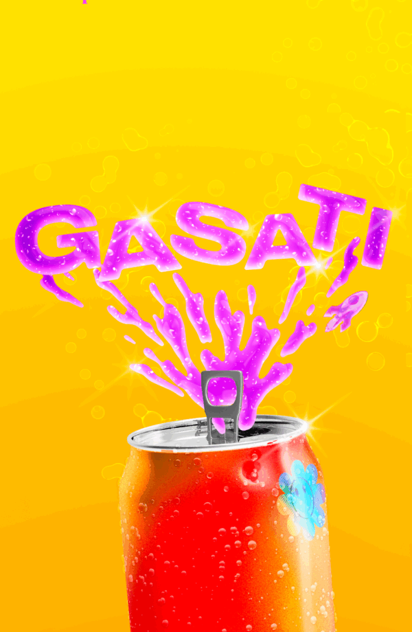 Ascolta GASATI