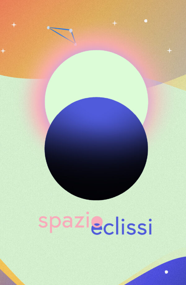Scopri Spazio Eclissi